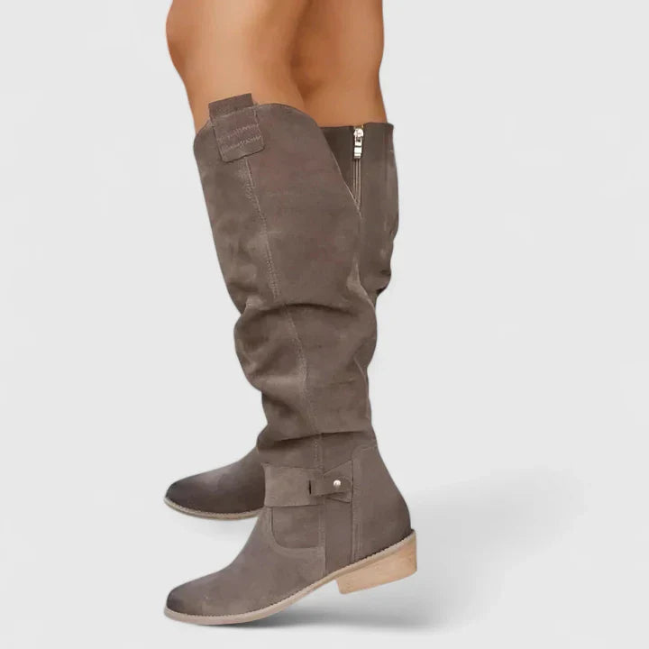 Orthopedic Comfort Boots for All Day Support Everyday Fashion