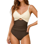 Tummy-Shape Swimsuit – Figure Shaping for Women