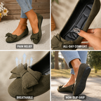 Women's Orthopedic Comfort Shoes | Lightweight Casual Footwear