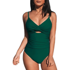 Tummy-Shape Swimsuit – Figure Shaping for Women