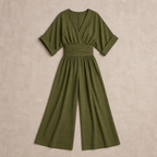 Elegant Women's Outfit Set Versatile Combination for Everyday Wear