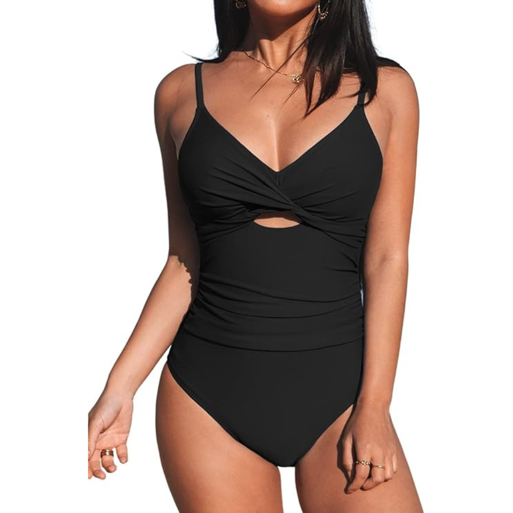 Tummy-Shape Swimsuit – Figure Shaping for Women