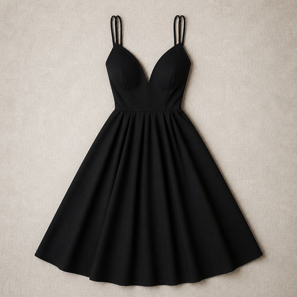 V-Neck Wedding Dress | Elegant Wedding Dress for Women
