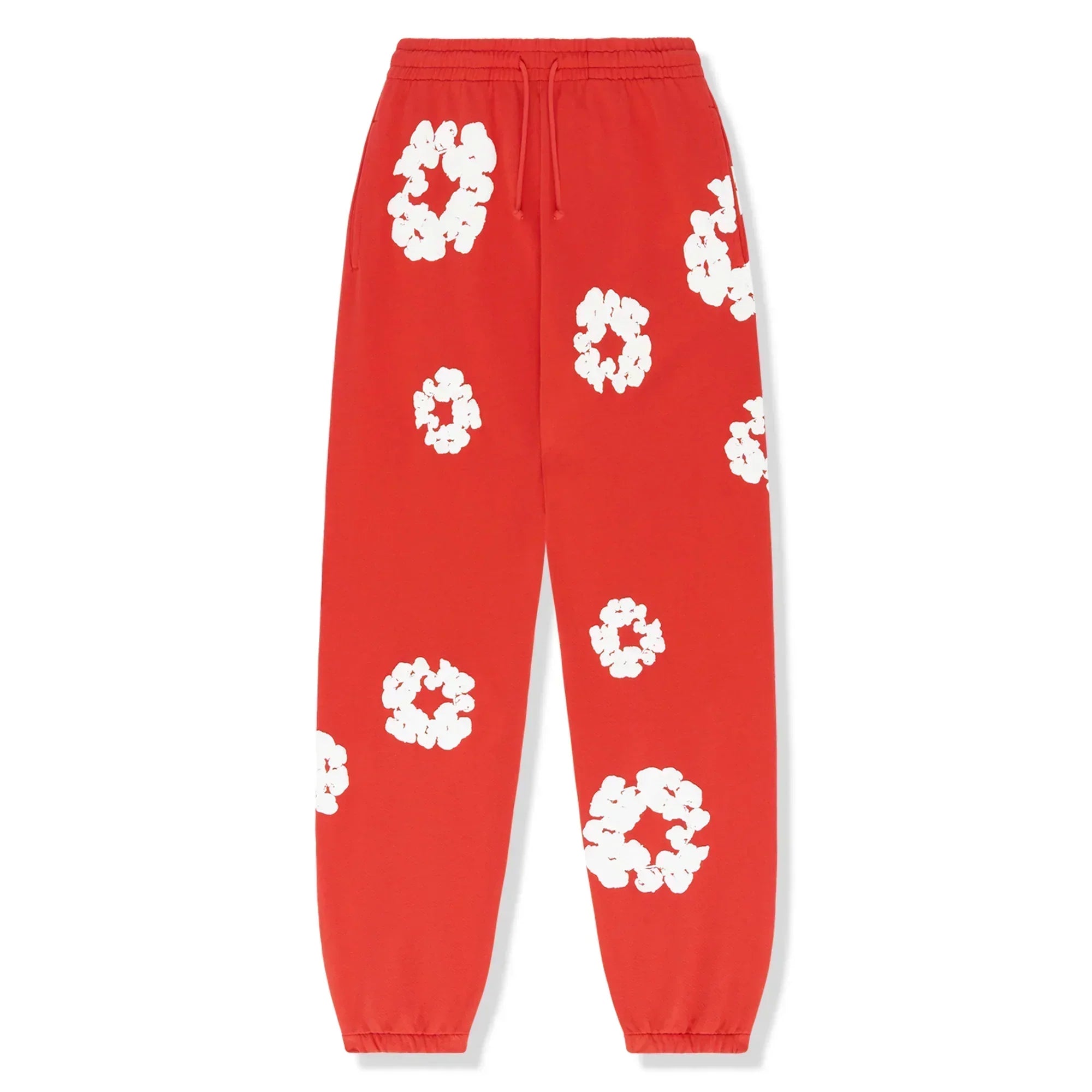 Boho Floral Cozy Outfit Set | Soft Casual Wear