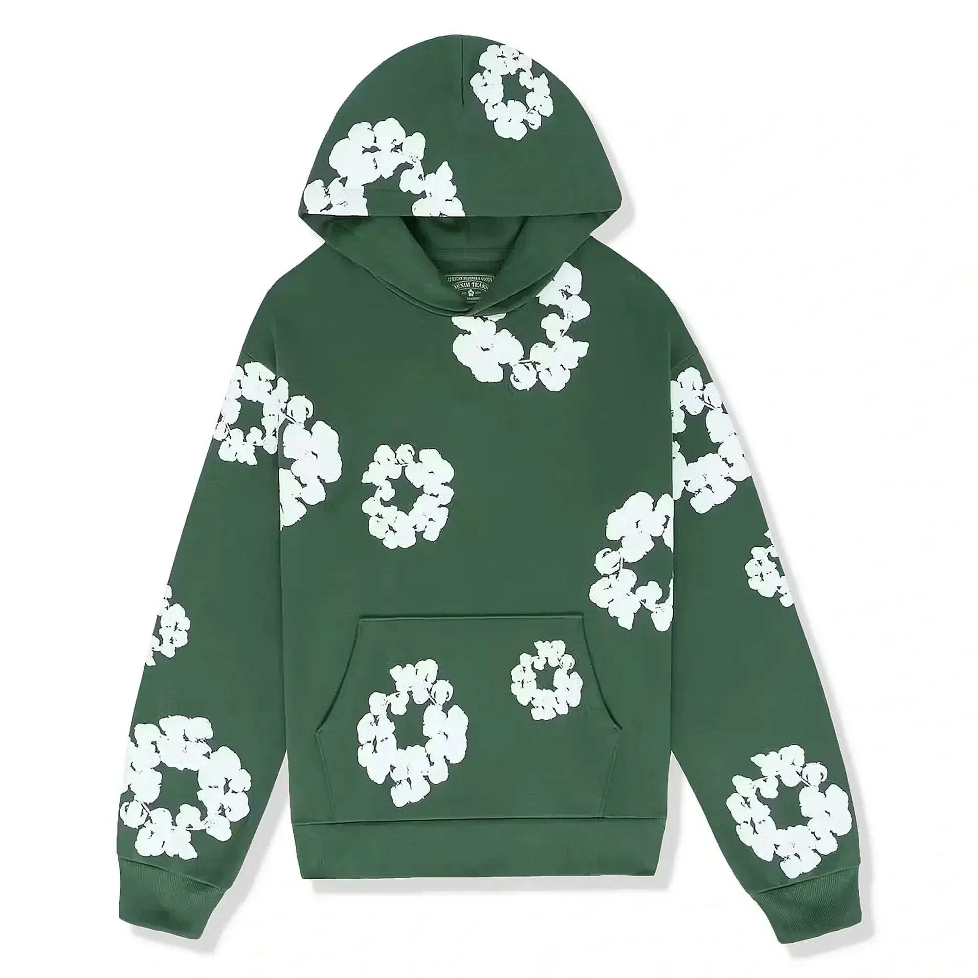 Boho Floral Cozy Outfit Set | Soft Casual Wear