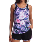 Tummy Control Swimsuit – Beachwear for Women