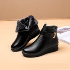 Genuine Leather Orthopedic Shoes for Comfortable Support | Arch Support Shoes