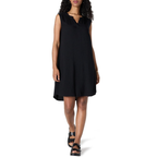 Sleeveless Sheath Summer Dress – Lightweight Flattering for Women