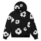 Boho Floral Cozy Outfit Set | Soft Casual Wear