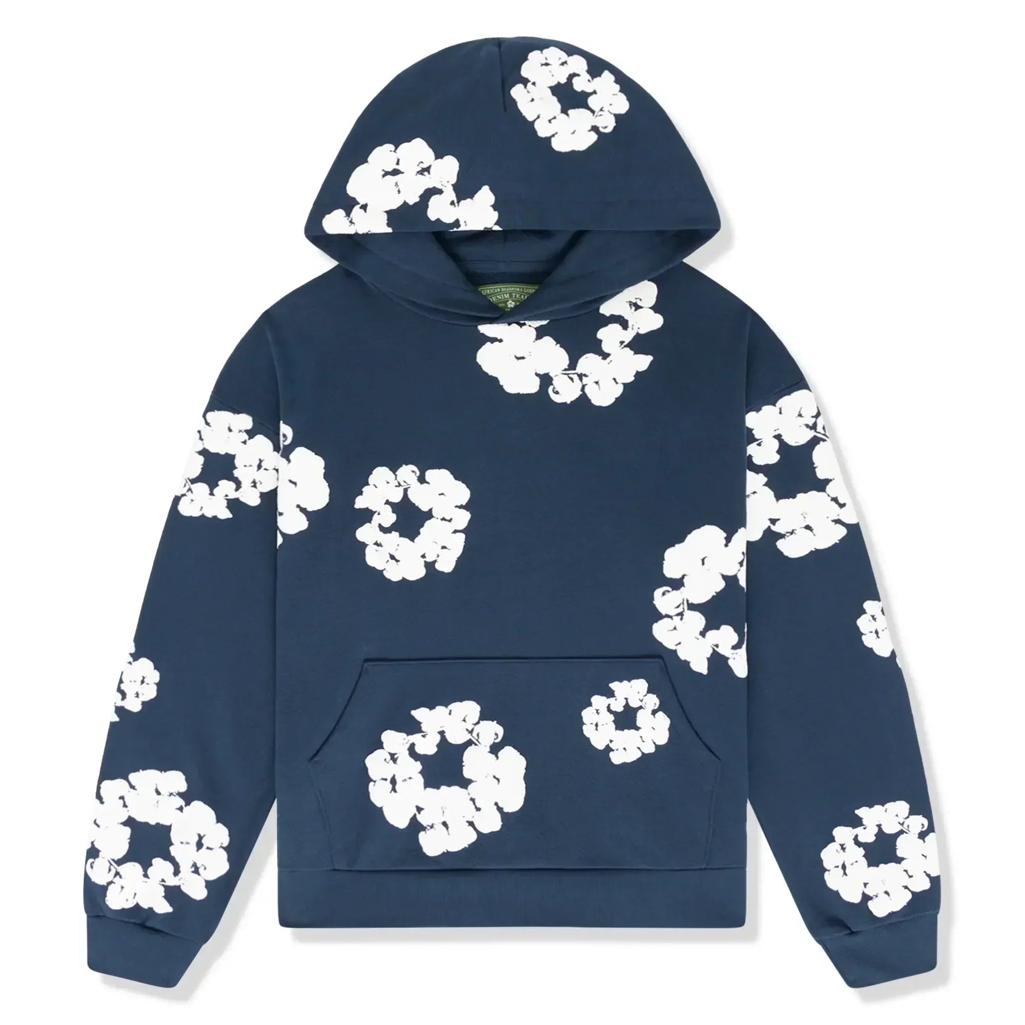 Boho Floral Cozy Outfit Set | Soft Casual Wear