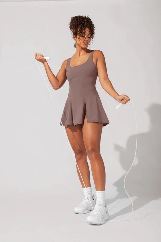 Soft Feminine