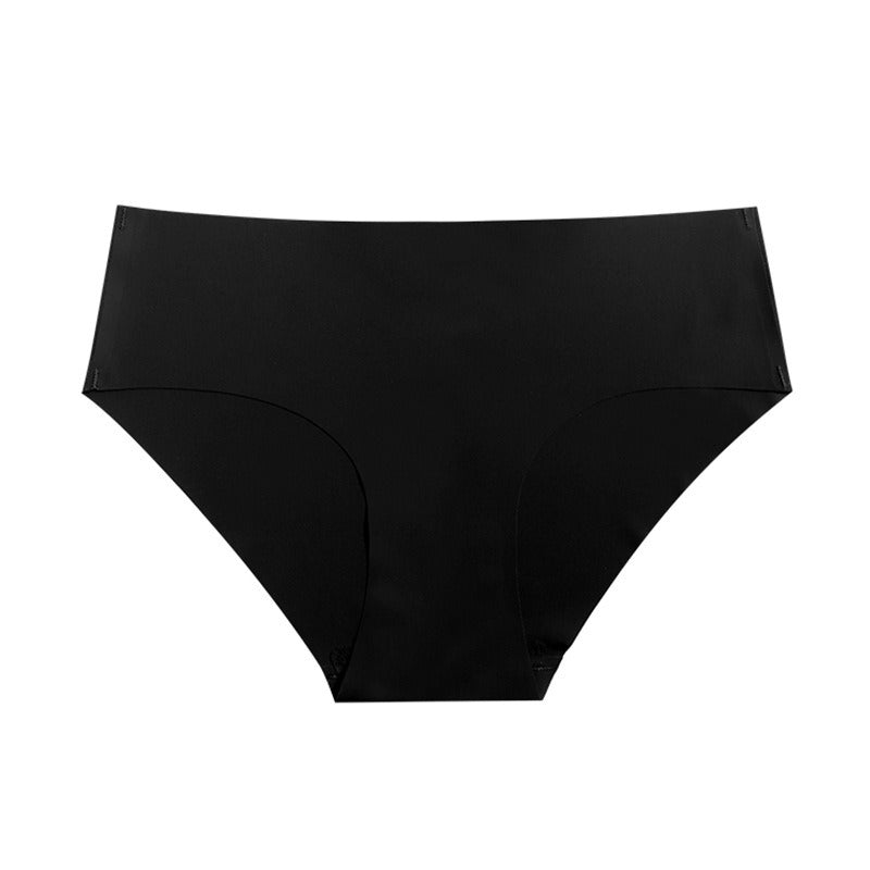 Naadloze corrigerende slip met middelhoge taille