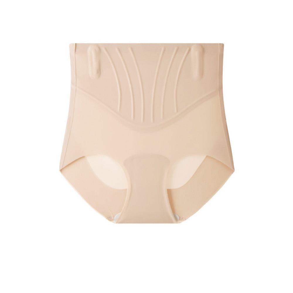 High Waist Corrigerende Slip