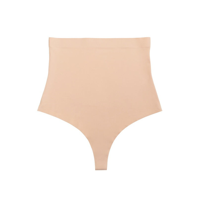 High-Waist Naadloze String Shaper