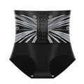 Hoge Corrigerende Slip met Haakjessluiting