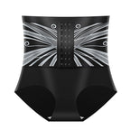 Hoge Corrigerende Slip met Haakjessluiting
