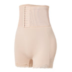 High Waist Shaping Shorts