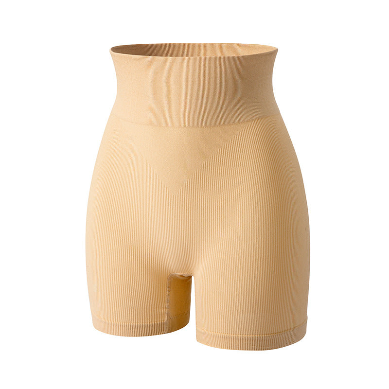 High Waist Corrigerende Shapewear Shorts