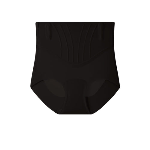 High Waist Corrigerende Slip