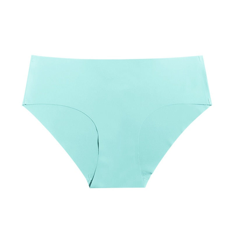 Naadloze corrigerende slip met middelhoge taille