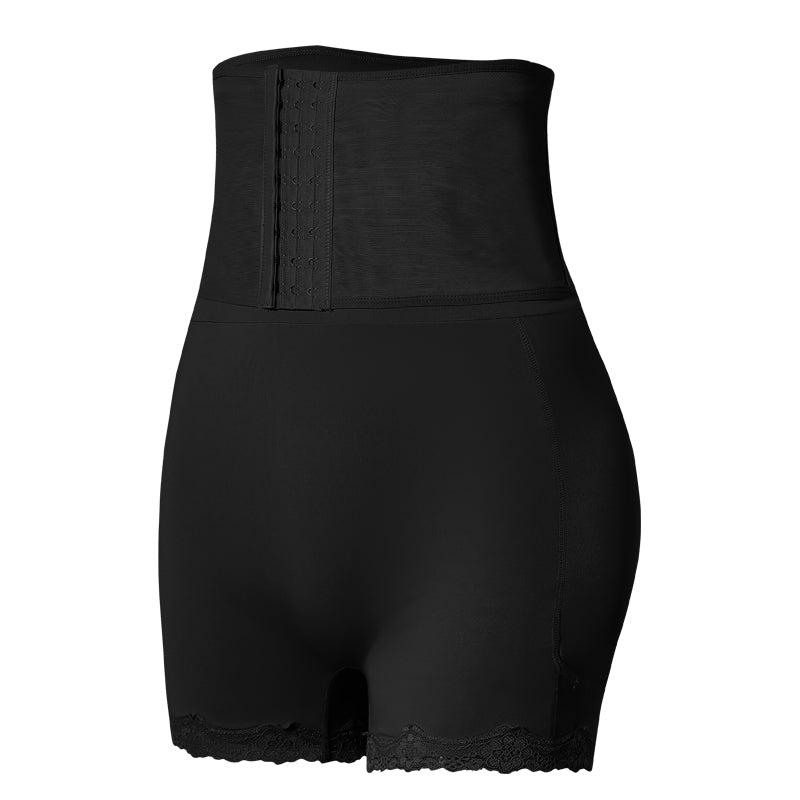 High Waist Shaping Shorts