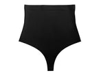 High-Waist Naadloze String Shaper