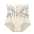 Hoge Corrigerende Slip met Haakjessluiting