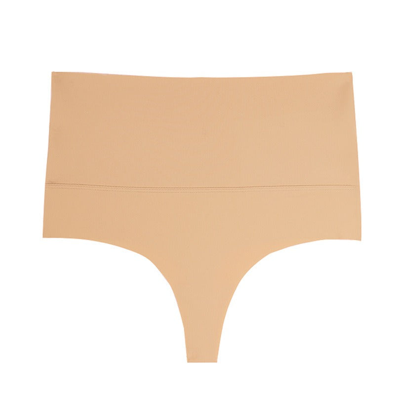 Naadloze String Shaping met Hoge Taille
