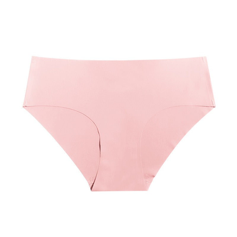 Naadloze corrigerende slip met middelhoge taille
