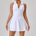 Athletic Sculpting Performance Shaping Dress