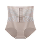 Hoge Corrigerende Slip met Haakjessluiting