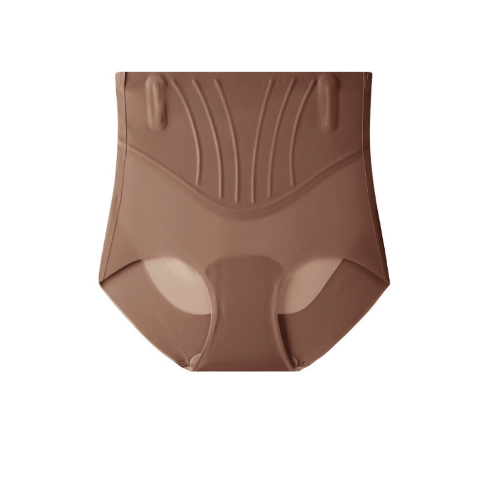 High Waist Corrigerende Slip