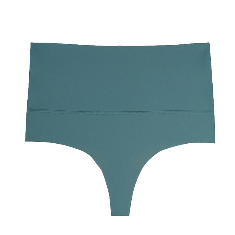 Naadloze String Shaping met Hoge Taille