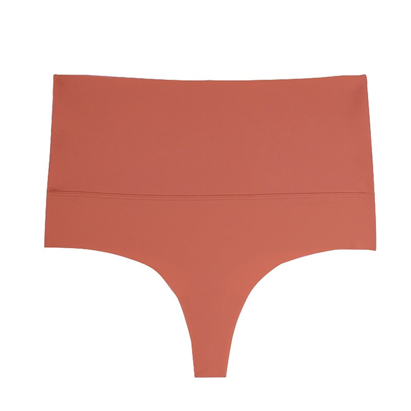 Naadloze String Shaping met Hoge Taille
