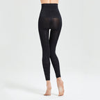 High-Waist Vormgevende Corrigerende Legging