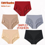 Corrigerend ondergoed met hoge taille