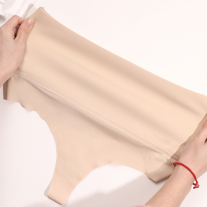 Naadloze String Shaping met Hoge Taille