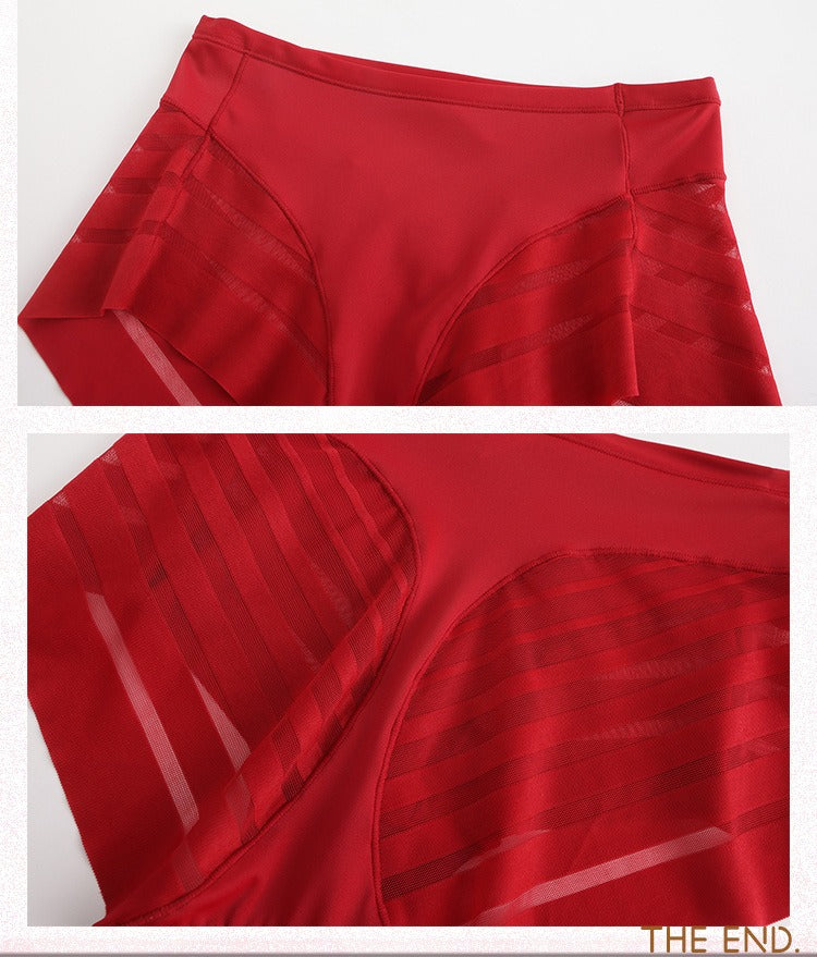 Corrigerend ondergoed met hoge taille