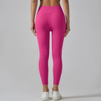 High Waist Legging met Zakken