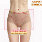 Corrigerend ondergoed met hoge taille