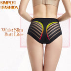 Corrigerend ondergoed met hoge taille