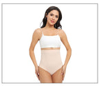 High-Waist Naadloze String Shaper