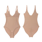 Naadloze Ondersteunende Bodysuit Shaper