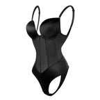 Push-Up Bodysuit van Gaas