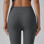 High Waist Legging met Zakken