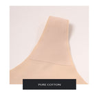 Naadloze String Shaping met Hoge Taille
