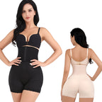 High Waist Shaping Shorts