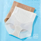 High Waist Corrigerende Slip