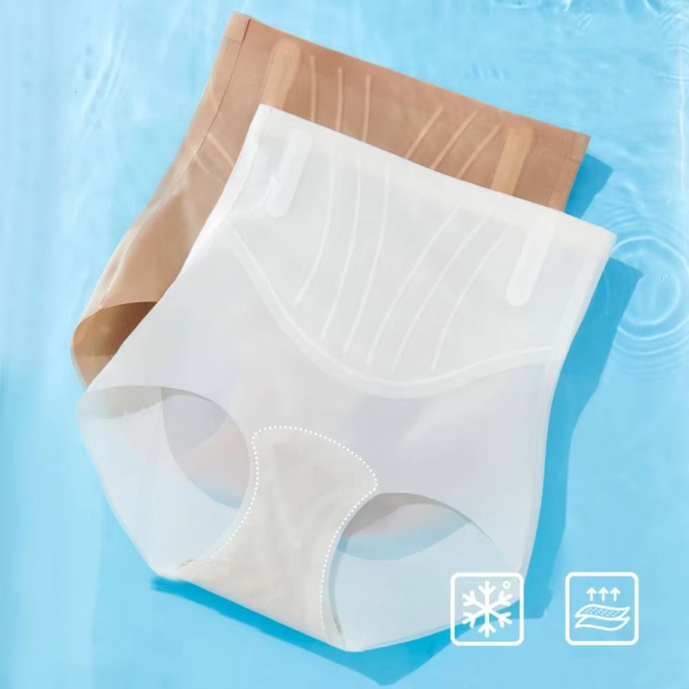 High Waist Corrigerende Slip