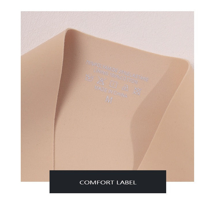 Naadloze String Shaping met Hoge Taille